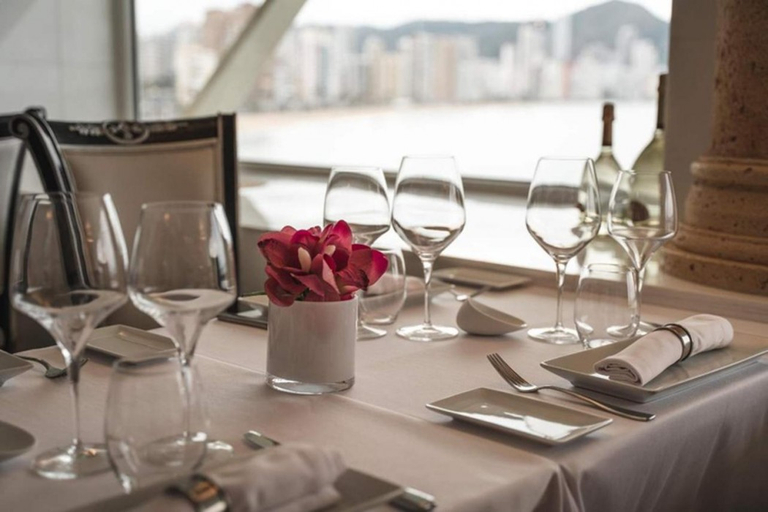 Food & Drinks 5, Villa Venecia Boutique Hotel, Alicante