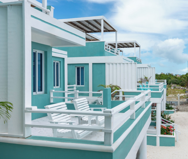 Exterior & Views 2, Island Magic Villas