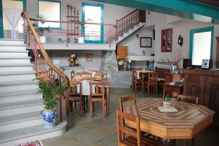 Others 3, Antica Osteria Dazio, Vallemaggia