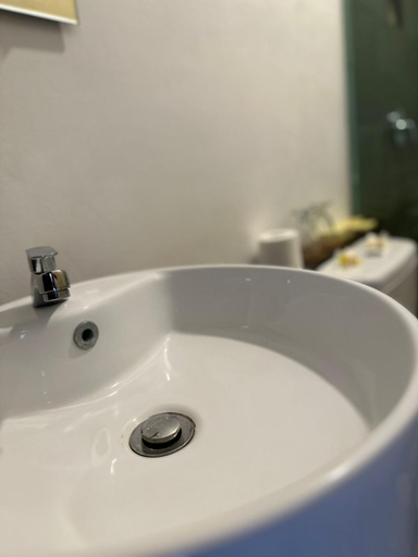 Bathroom 2, Maliqa Villas Nusa Penida, Klungkung
