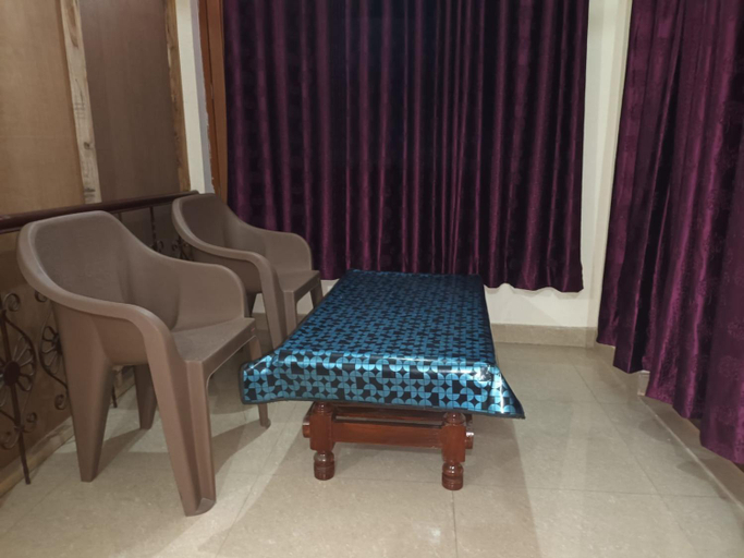 Others 5, Anant paying Guest house, Faizabad