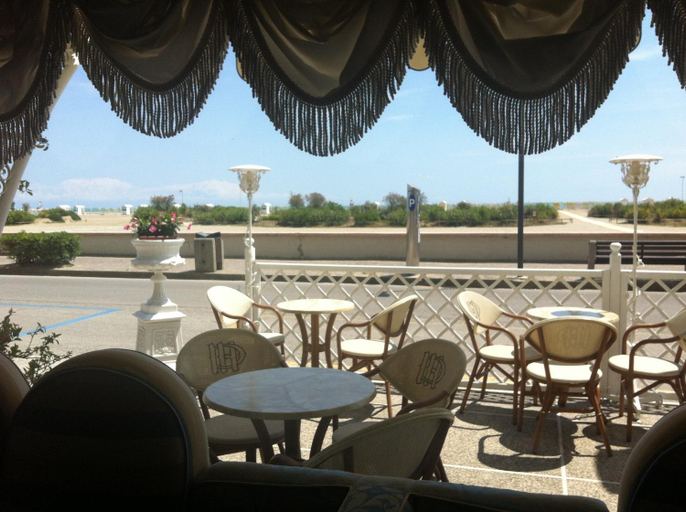 Food & Drinks 5, Hotel Doriana, Venezia