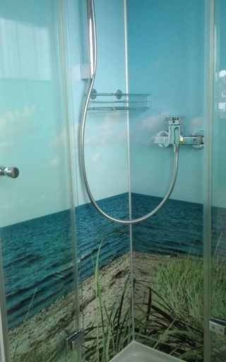Bathroom 4, Holiday Apartment Grohnert, Lübeck