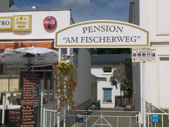 Others 2, Pension "Am Fischerweg", Vorpommern-Greifswald