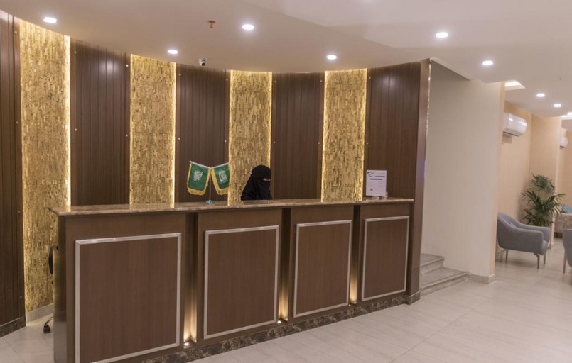Others 3, Fiori Suites Taif, Taif