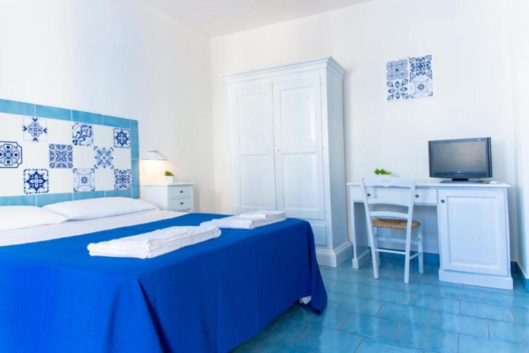 Bedroom 2, Tenuta De Marco, Lecce