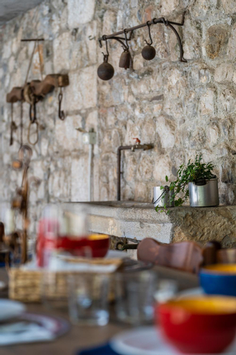 Food & Drinks 4, Sleep In Venzone, Udine
