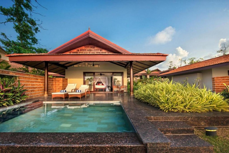 Sport & Beauty 2, Niraamaya Retreats Backwaters and Beyond, Kumarakom, Kottayam