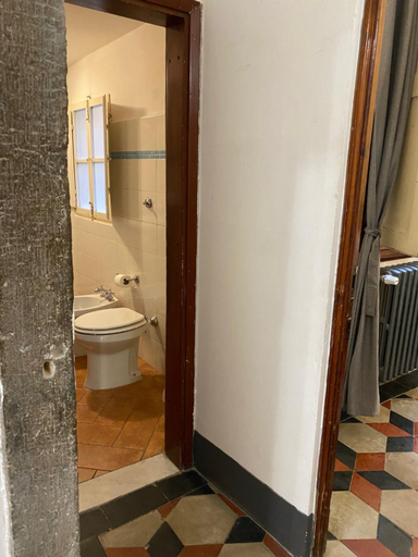 Others 2, da I' Gini GuestHouse, Florence