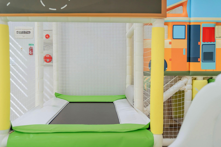 Others 4, Gapyeong Laonforet Kids Poolvilla, Gapyeong