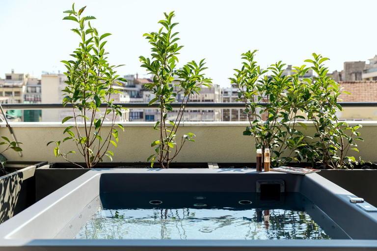 Sport & Beauty, Thirtynine Urban Stay, Central Macedonia