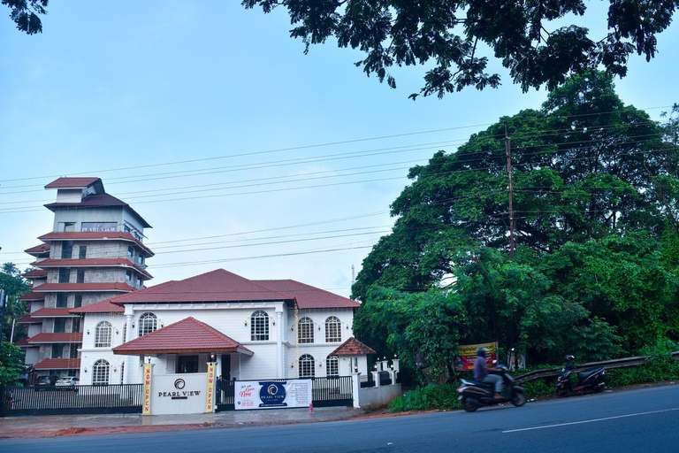 Others 4, THE PEARL VIEW HOTEL, Kannur