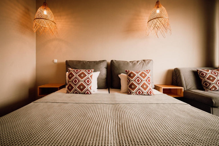 Bedroom 3, Cook's Club Sunny Beach, Nesebar