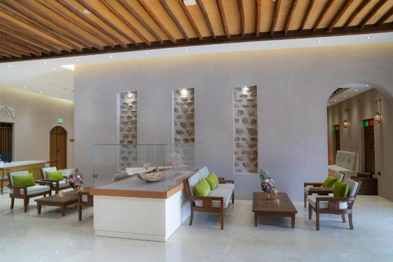 Others 5, Al Rayaheen Retreat by Sharjah Collection