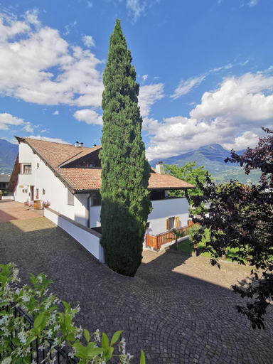 Others 5, Hotel Eden Guesthouse, Bolzano