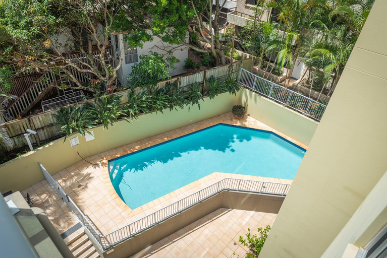 Sport & Beauty 2, Grandview Apartments, Ballina