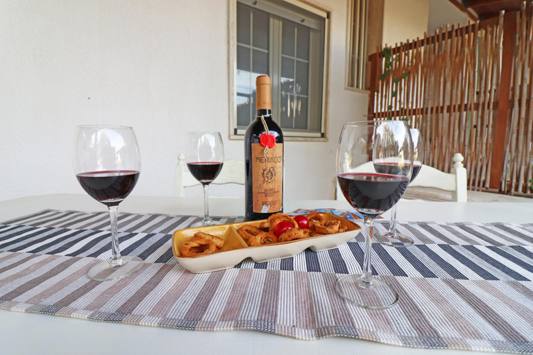 Food & Drinks 5, Casa Primus Torre Santo Stefano in Otranto, Lecce