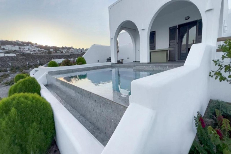 Sport & Beauty 2, Vineyard Exclusive Suites, South Aegean