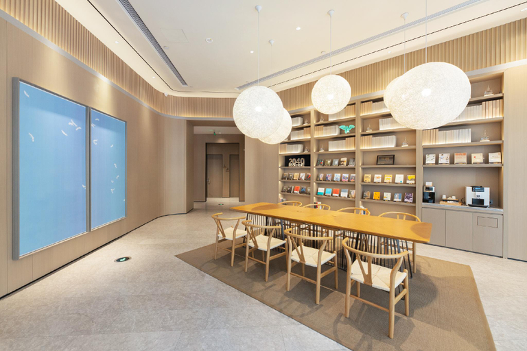 Food & Drinks 4, JI Hotel Nanchong Peng'an, Nanchong