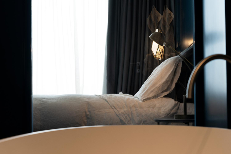 Others 5, PICCOLA MAESTA' boutique rooms, Macerata