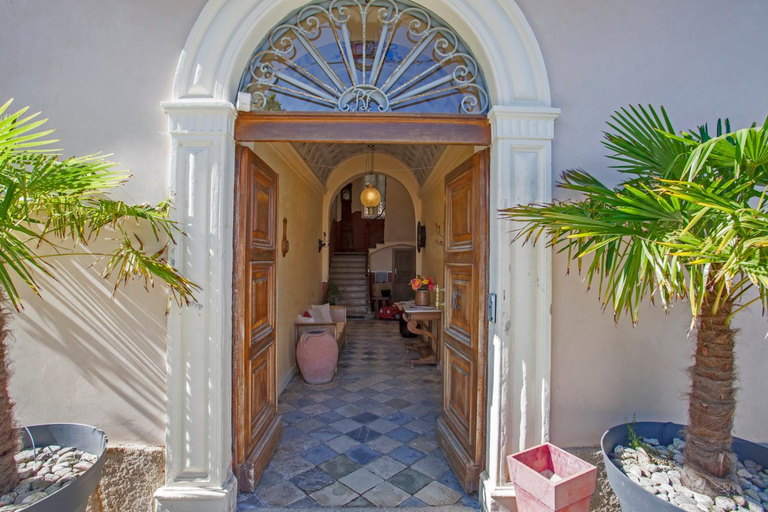 Public Area, Hotel Mare E Monti, Haute-Corse