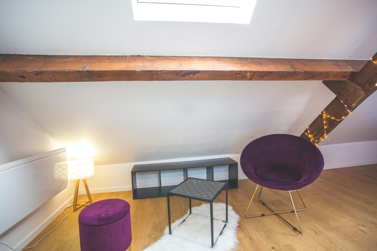 Others 5, Colocation de luxe a Tourcoing avec jardin, Nord
