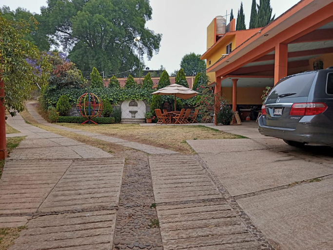 Others 3, Casa Granada Jilotepec, Jilotepec