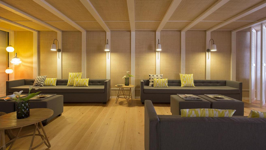 Public Area 2, Cabot Romantic- Adults Only, Baleares