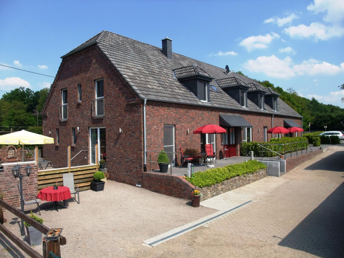Others 5, Gocher Berghof Ferienwohnungen Langanke, Kleve