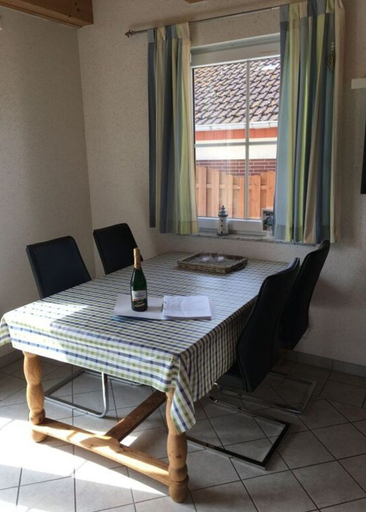 Dining, Holiday Home Steep Coast Fehmarn, Ostholstein