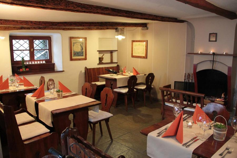 Others 4, Antica Osteria Dazio, Vallemaggia
