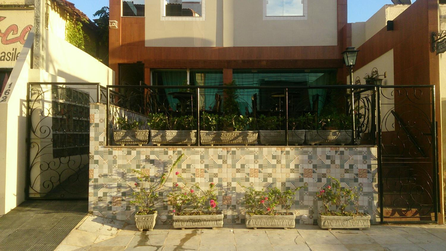Exterior & Views 5, Aldenora Flats, Fortaleza