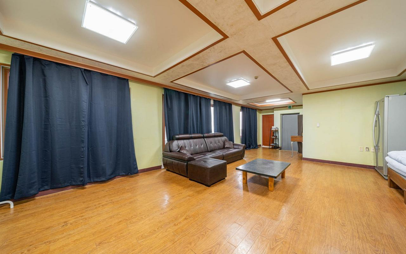 Others 5, Boryeong (Daecheon) e Hotel, Boryeong