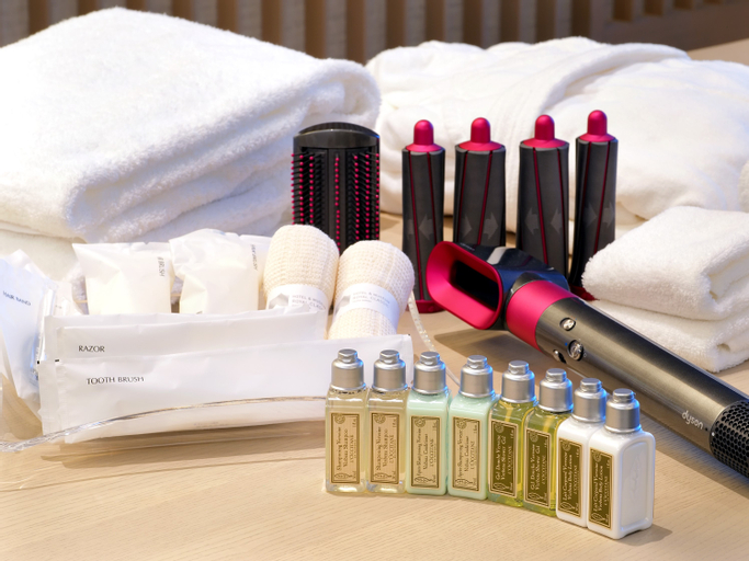 Amenities 26