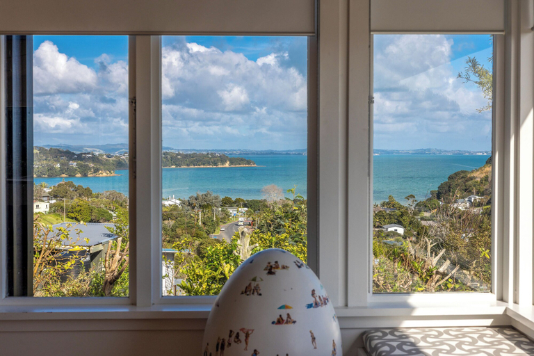 Others 5, Pacific Views - Waiheke Island, Auckland