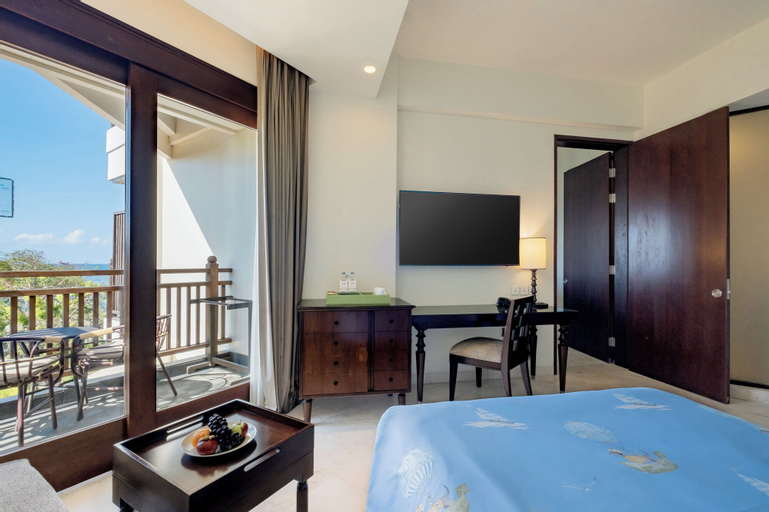 Bedroom 9