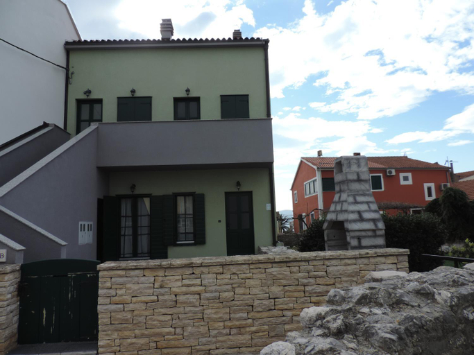 Others 3, Apartments Lori, Biograd na Moru