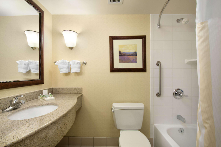 Bathroom 5