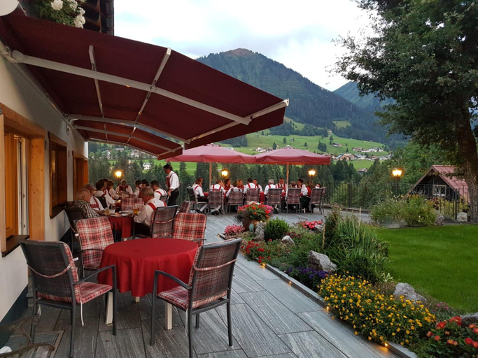Food & Drinks 5, Bellevue, Bregenz