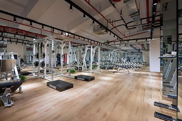 Others 2, basePLUS-BINJIANG Serviced Apartment, Shanghai