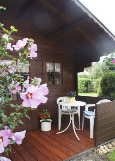 Dining 4, Holiday Apartment Pia Stadfeld, Trier-Saarburg