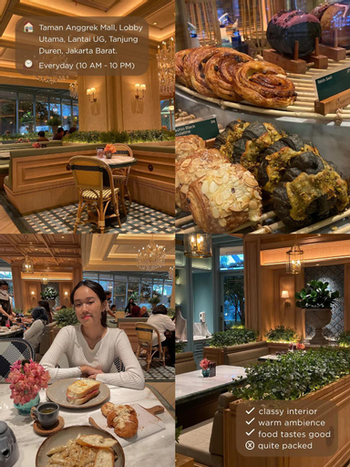 Food & Drinks