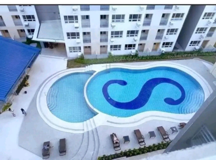 Others 3, Relaxing gateway@seawind condominium, Davao City