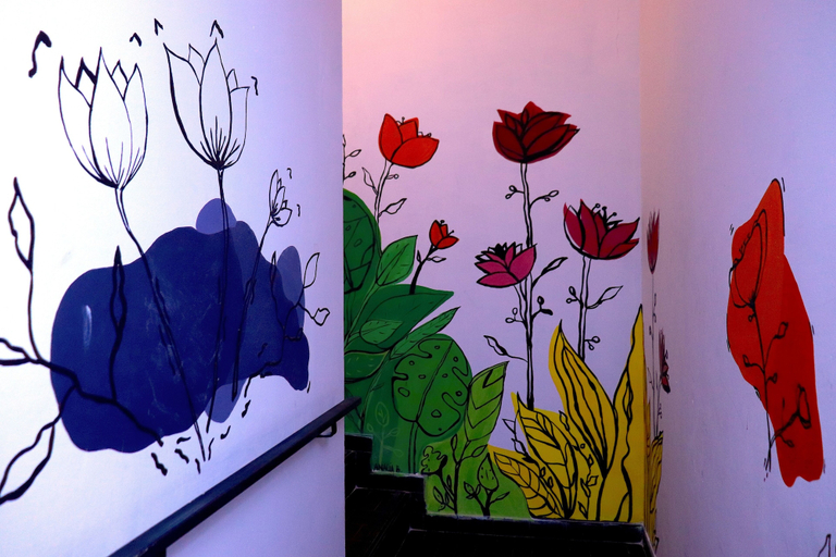 Others 4, Ruda Hostel, Distrito Federal