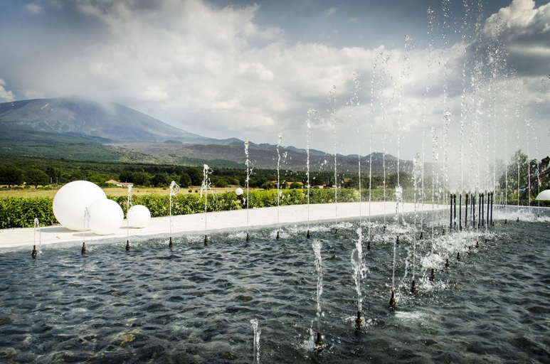 Sport & Beauty 5, Fucina Di Vulcano, Catania