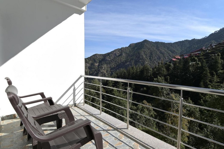 Others 4, La Riqueza Dhanolti View, Tehri Garhwal