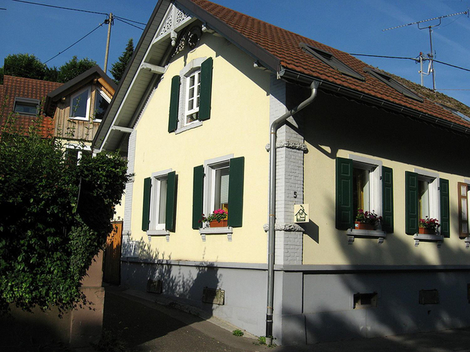 Others 5, Die Sprachpension - The Language Guesthouse, Breisgau-Hochschwarzwald