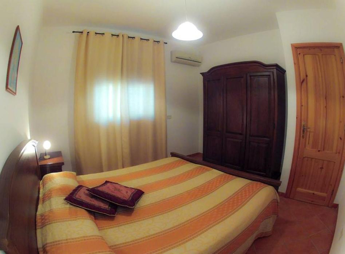 Others 2, Borgo Il Faro, Agrigento