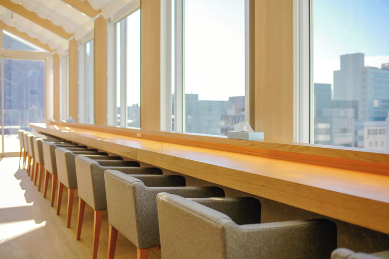 Others 4, Hotel Comfact, Taitō