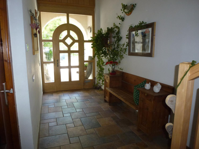 Public Area